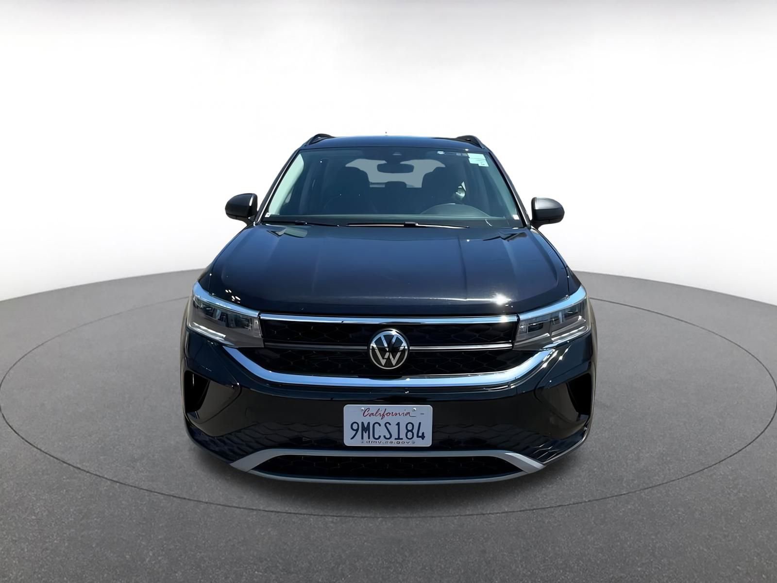 Thumbnail: 2024 Volkswagen Taos - 5