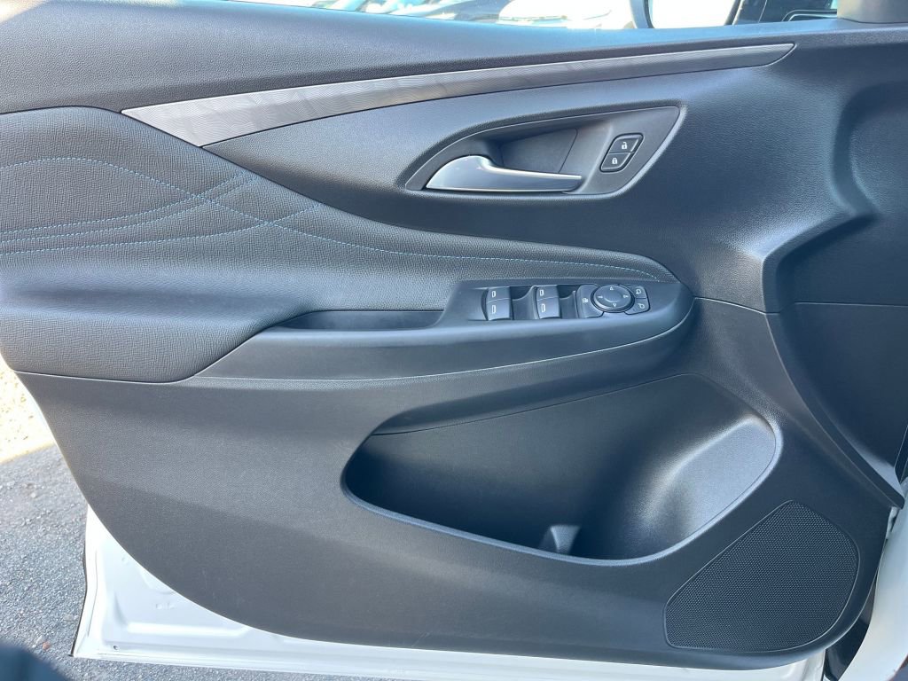 Thumbnail: 2025 Buick Envista - 21