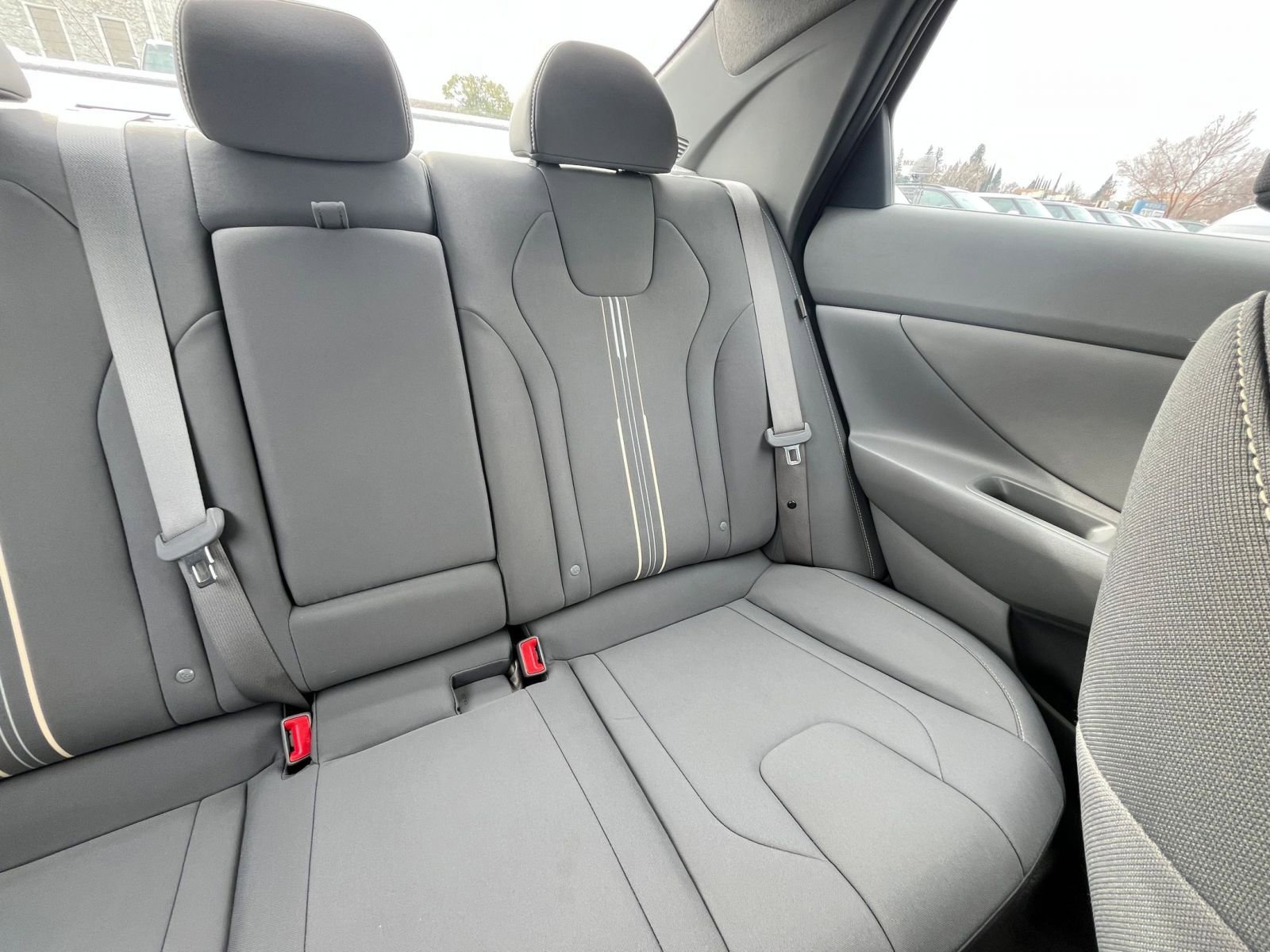 Thumbnail: 2025 Hyundai Elantra - 35