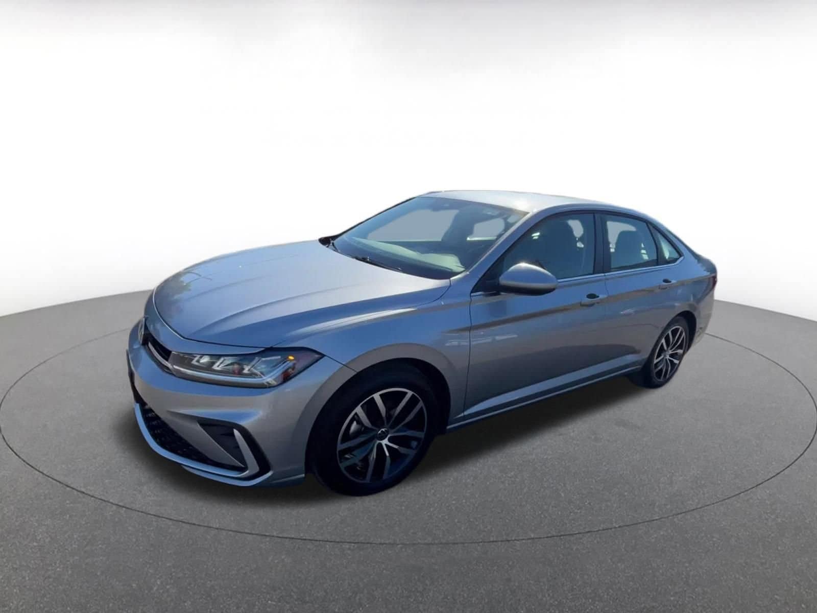 Thumbnail: 2025 Volkswagen Jetta - 8