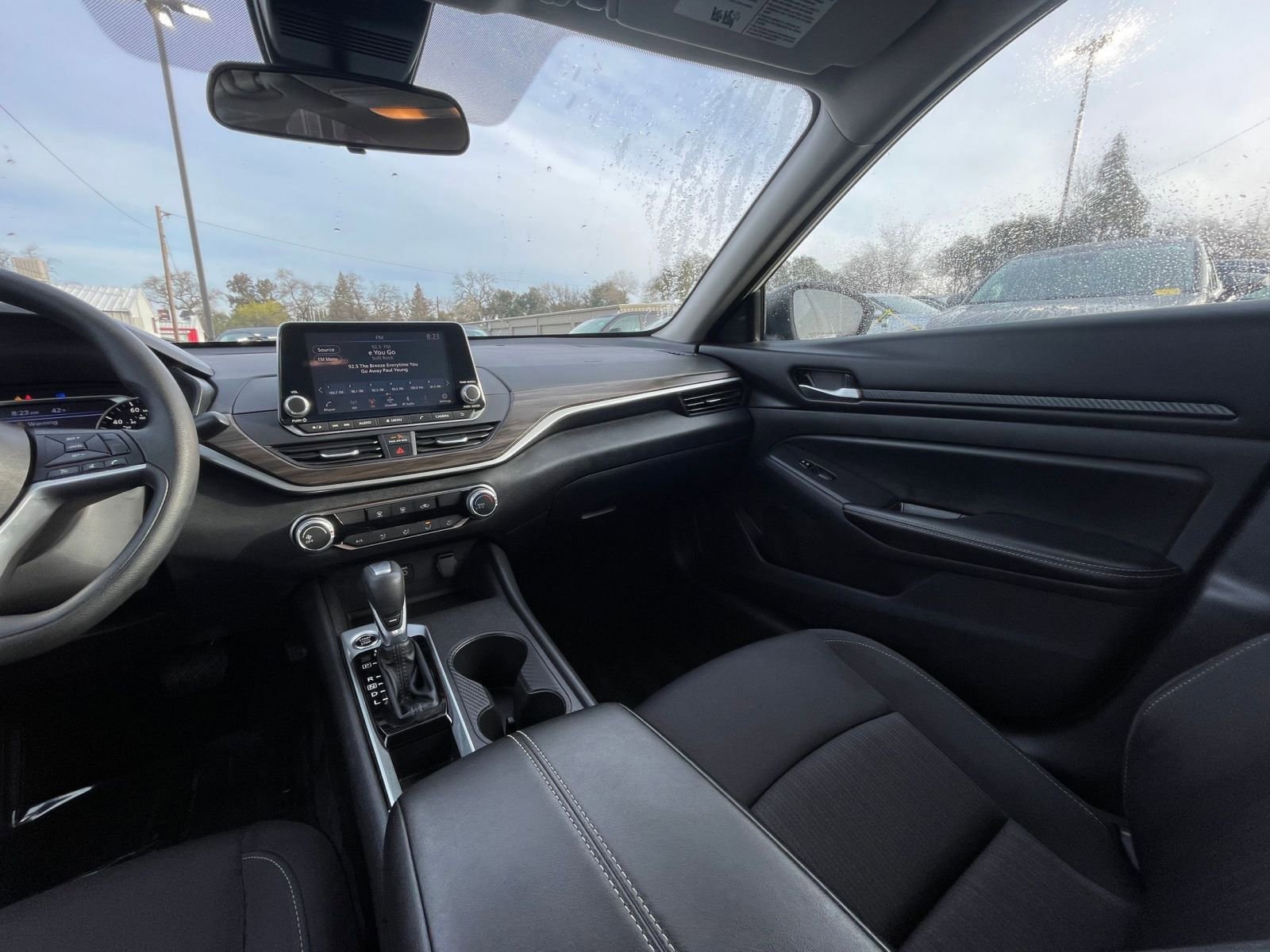 Thumbnail: 2025 Nissan Altima - 35