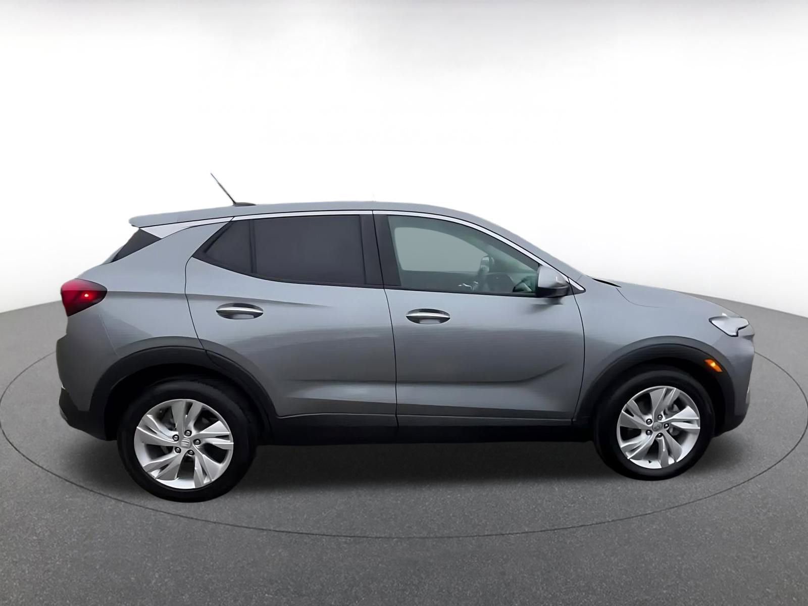 Thumbnail: 2025 Buick Encore GX - 16