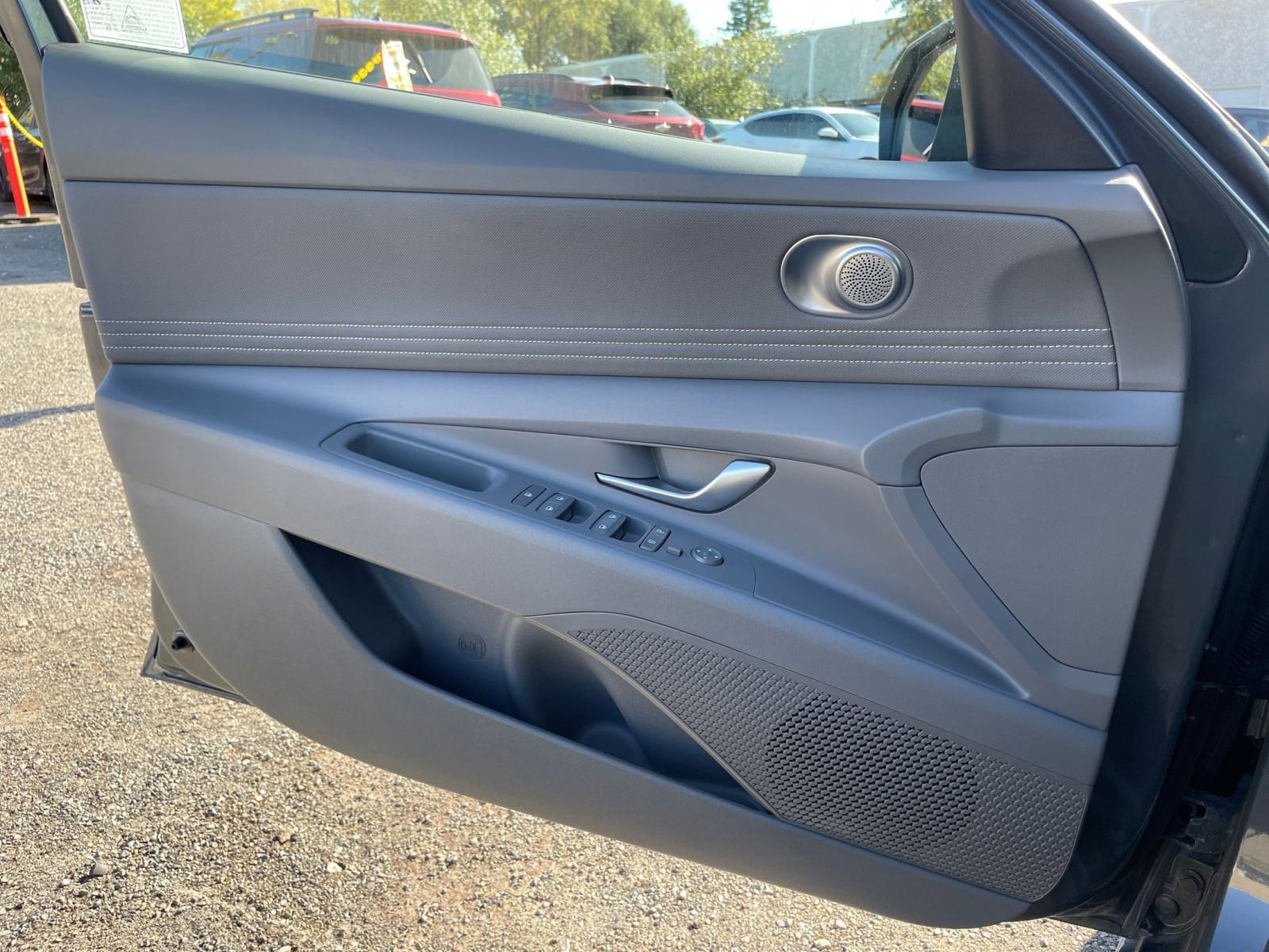 Thumbnail: 2025 Hyundai Elantra - 20