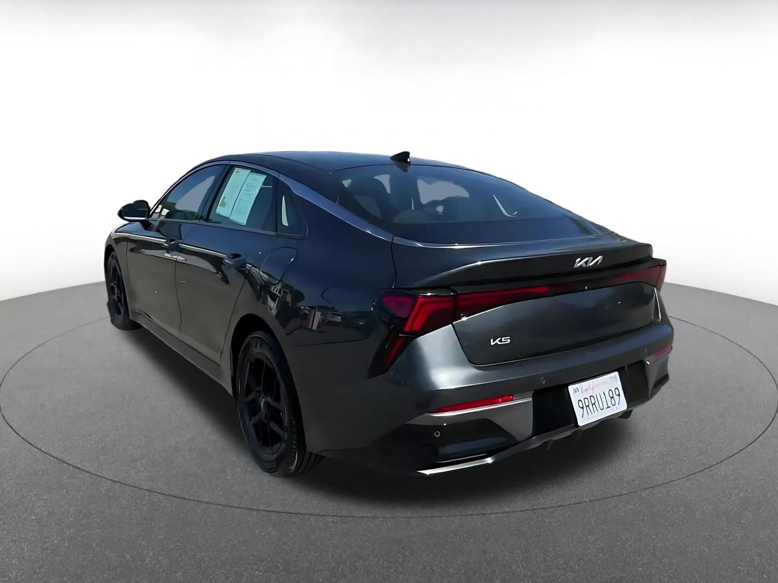 Thumbnail: 2025 Kia K5 - 11