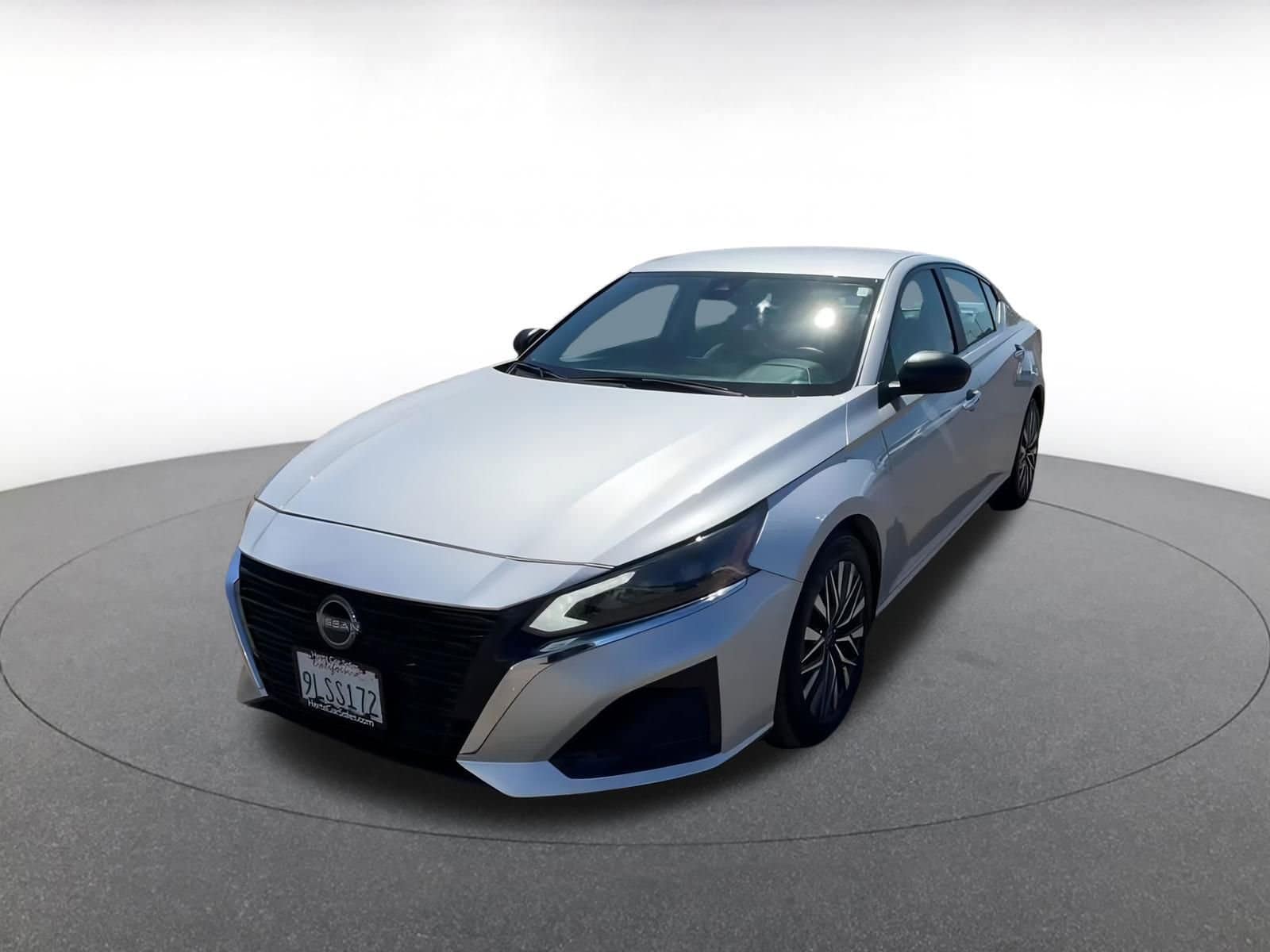 Thumbnail: 2024 Nissan Altima - 7