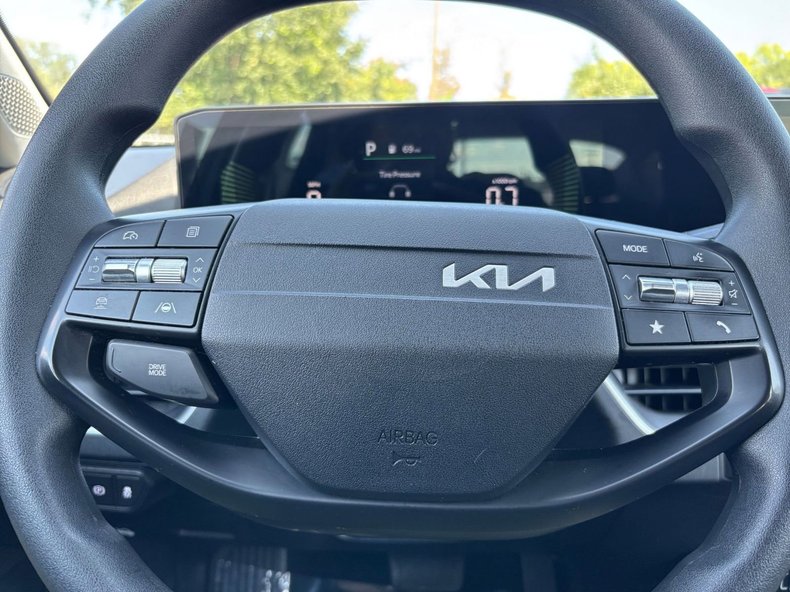 Thumbnail: 2025 Kia K4 - 27