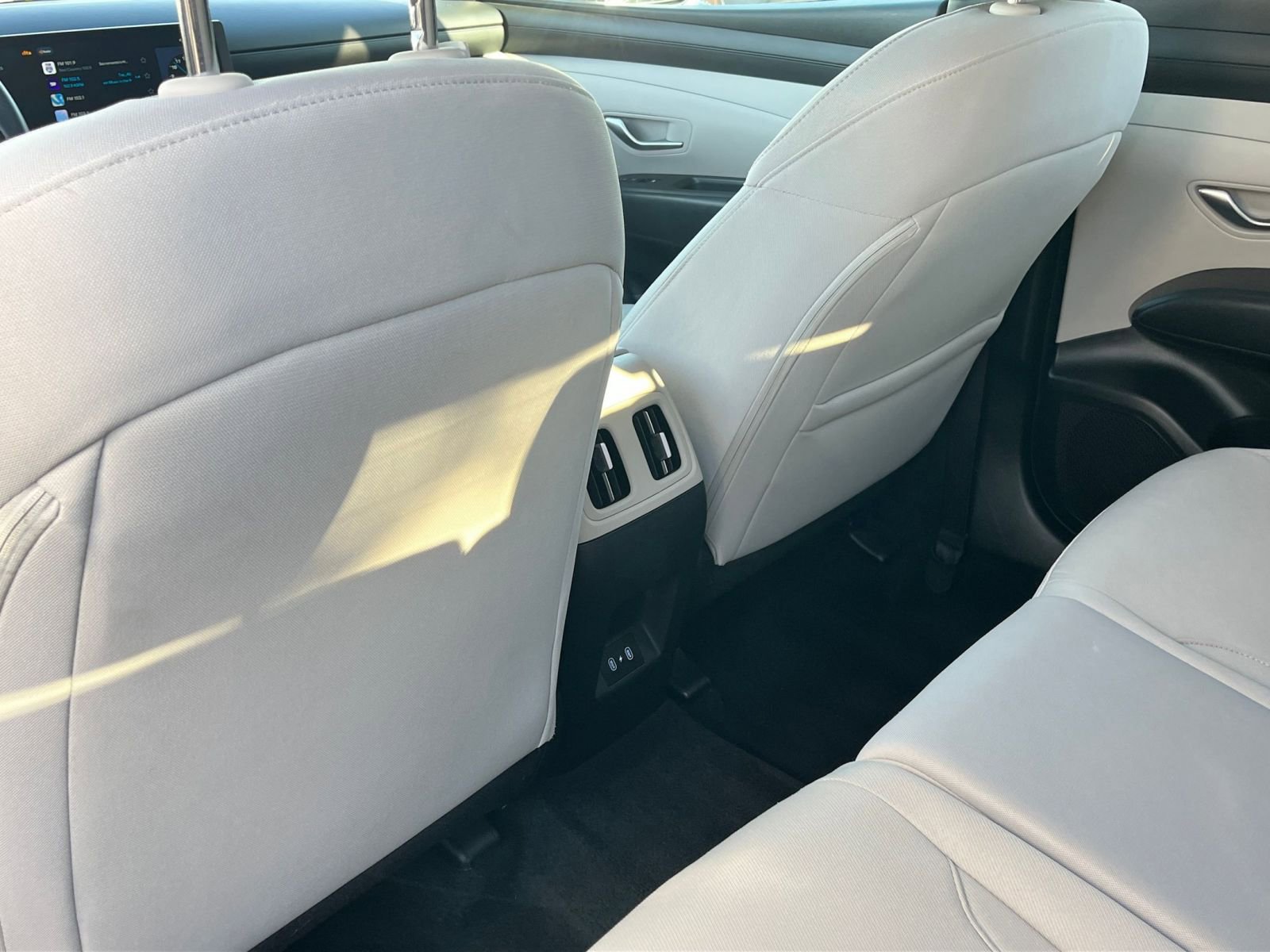 Thumbnail: 2025 Hyundai Tucson - 24