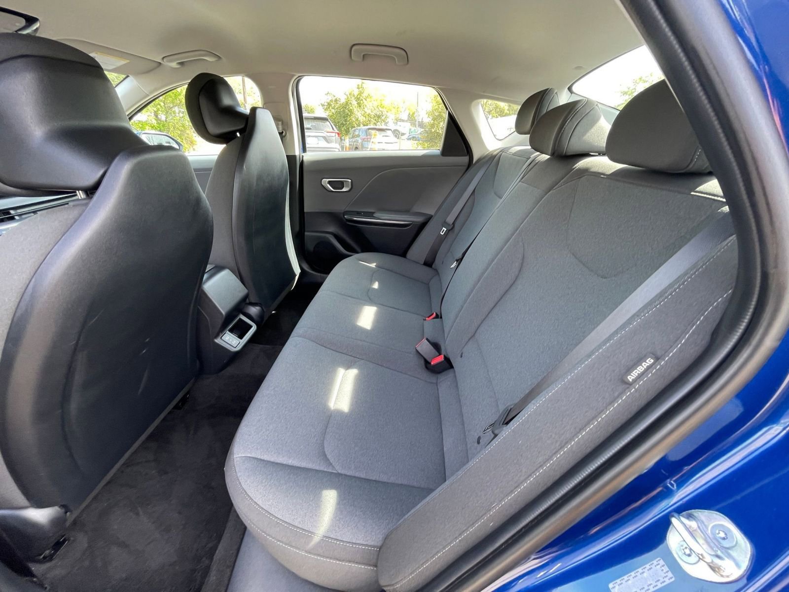 Thumbnail: 2025 Kia K4 - 24