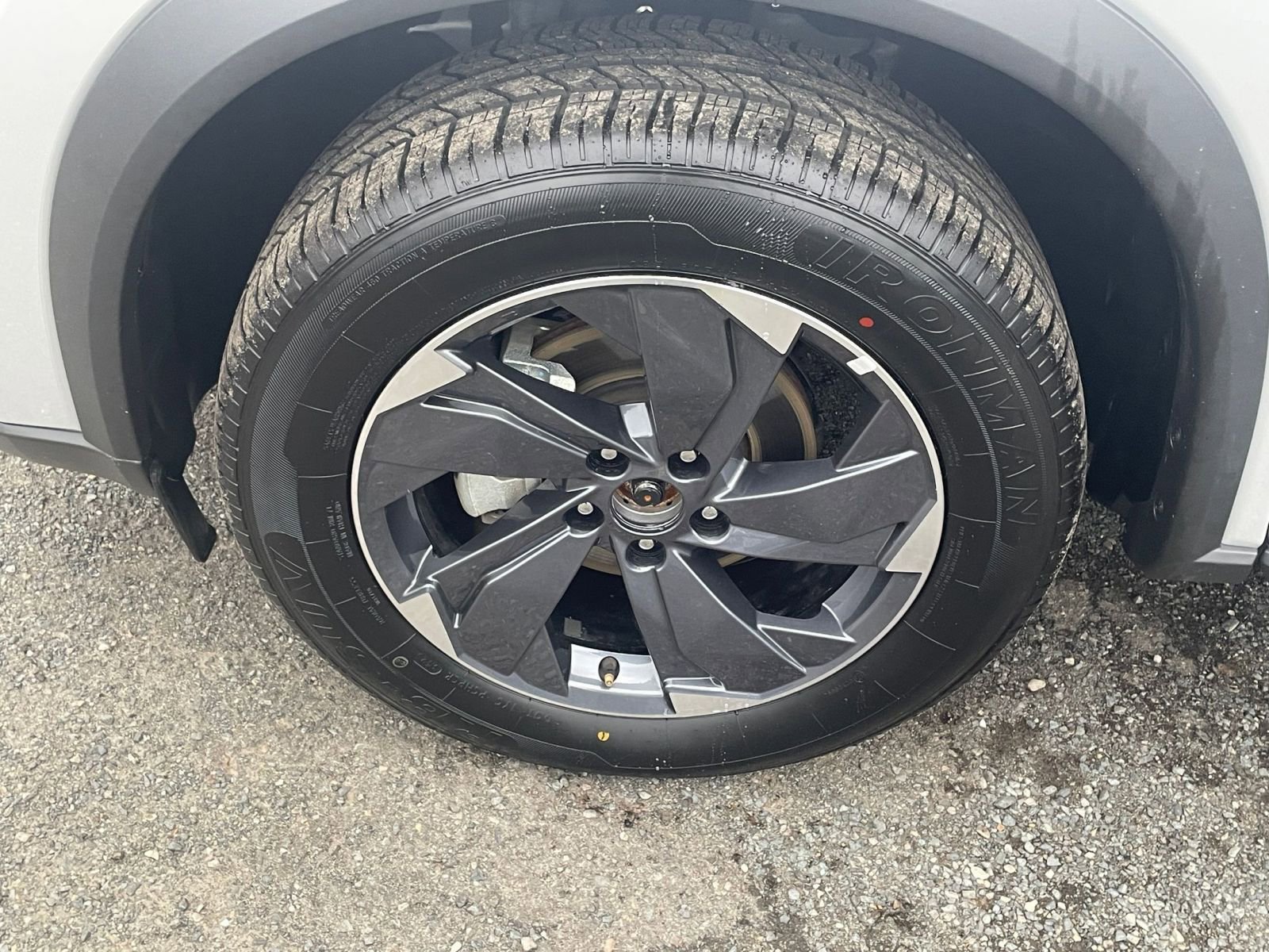 Thumbnail: 2025 Nissan Rogue - 31