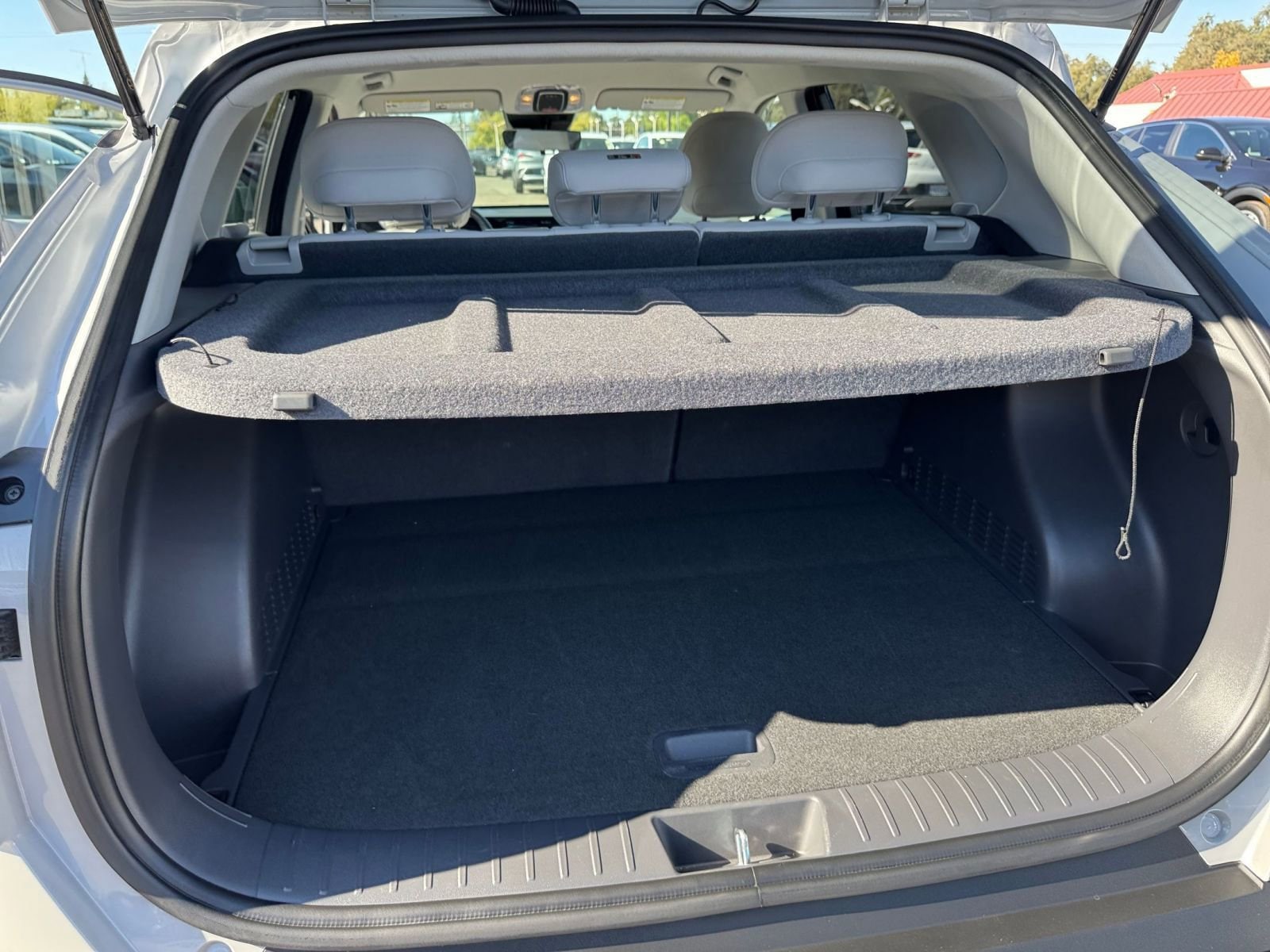 Thumbnail: 2025 Hyundai Kona - 31