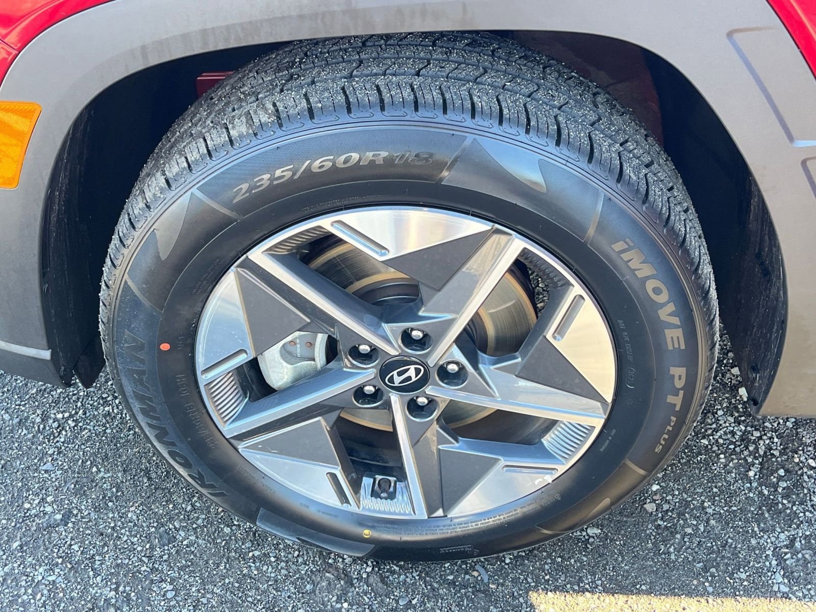 Thumbnail: 2025 Hyundai Tucson - 31