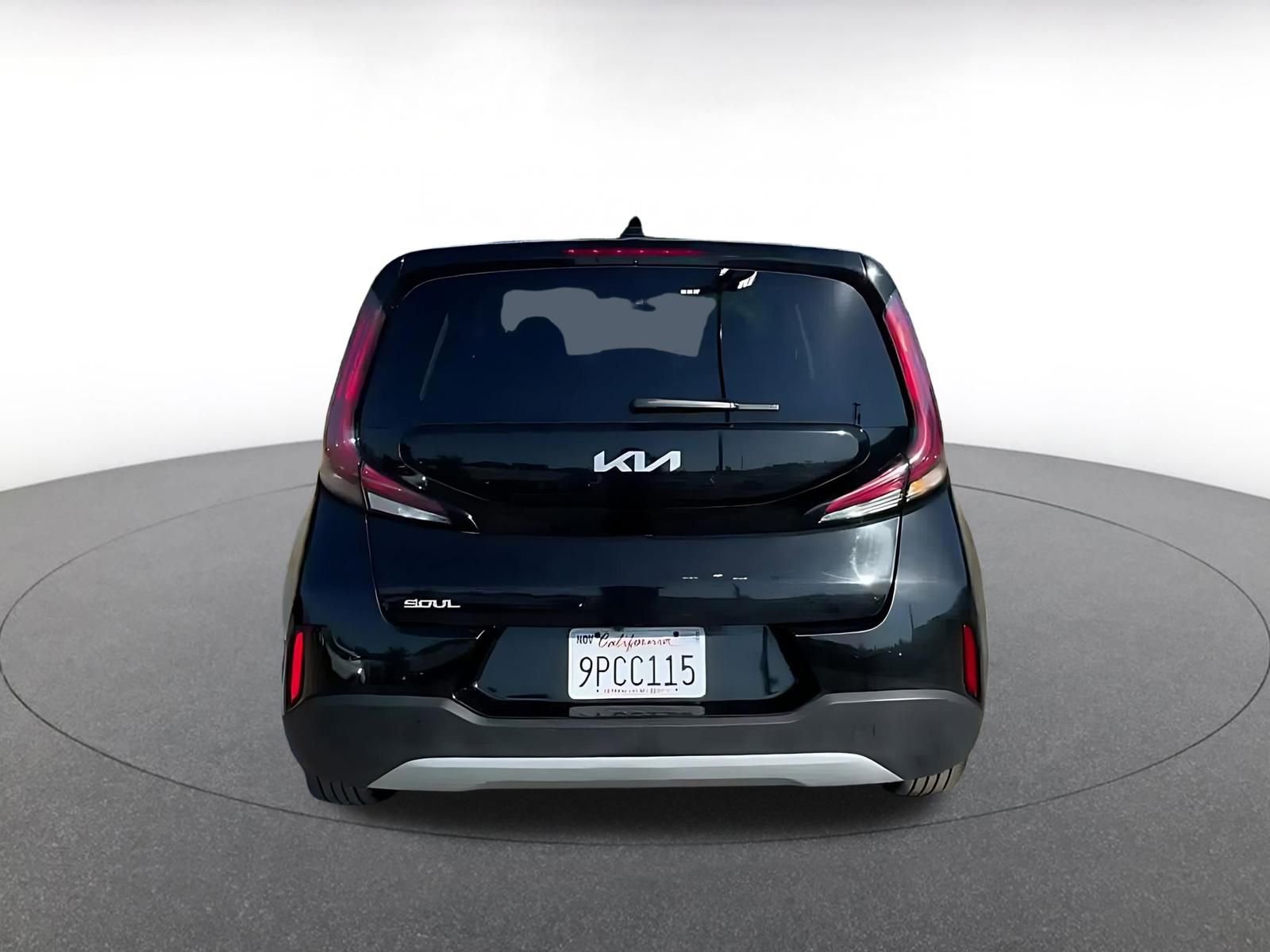 Thumbnail: 2025 Kia Soul - 11