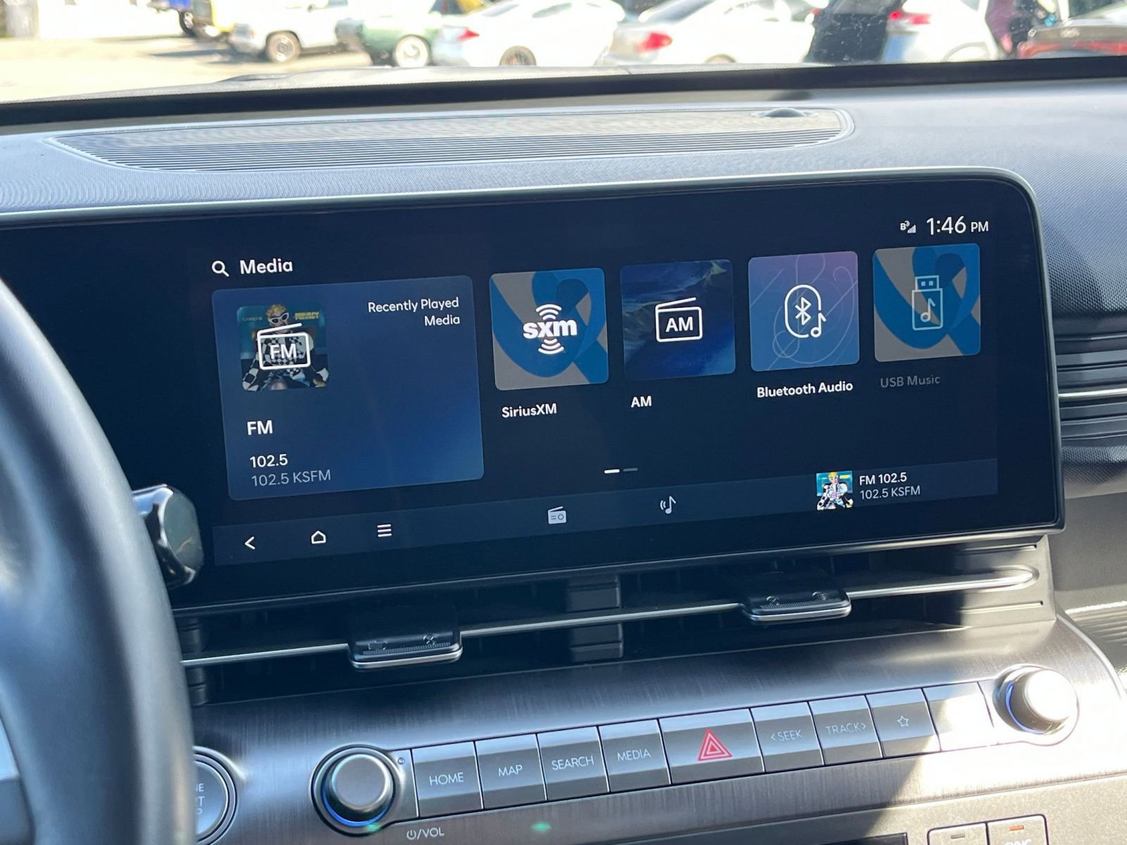 Thumbnail: 2025 Hyundai Kona - 20