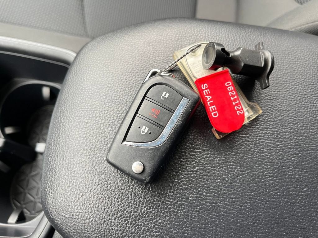 Thumbnail: 2025 Toyota RAV4 - 30