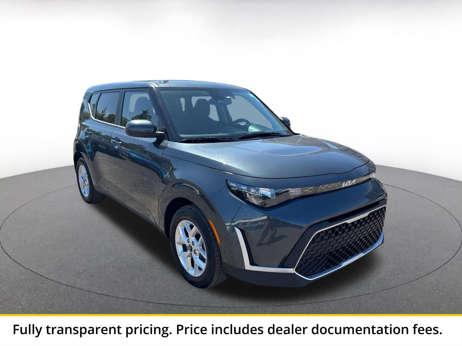 Thumbnail: 2025 Kia Soul - 1