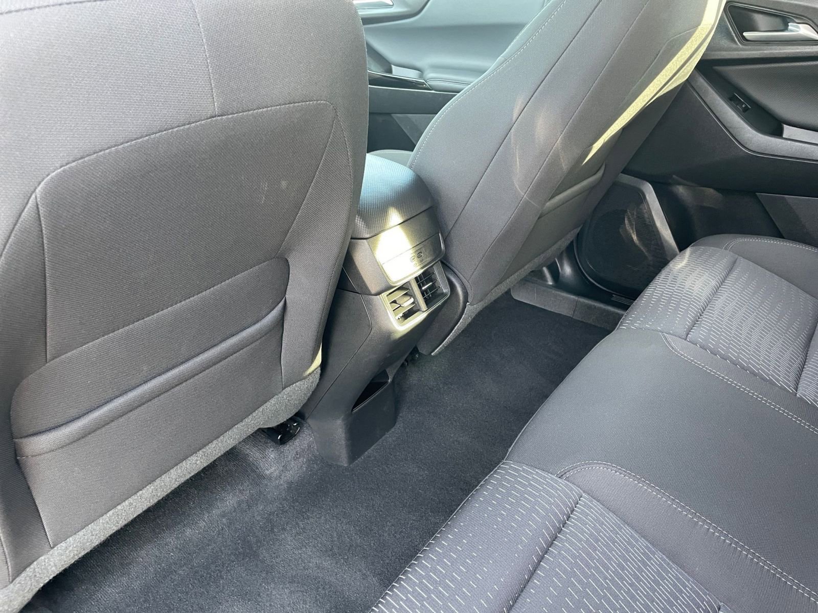 Thumbnail: 2025 Chevrolet Equinox - 23