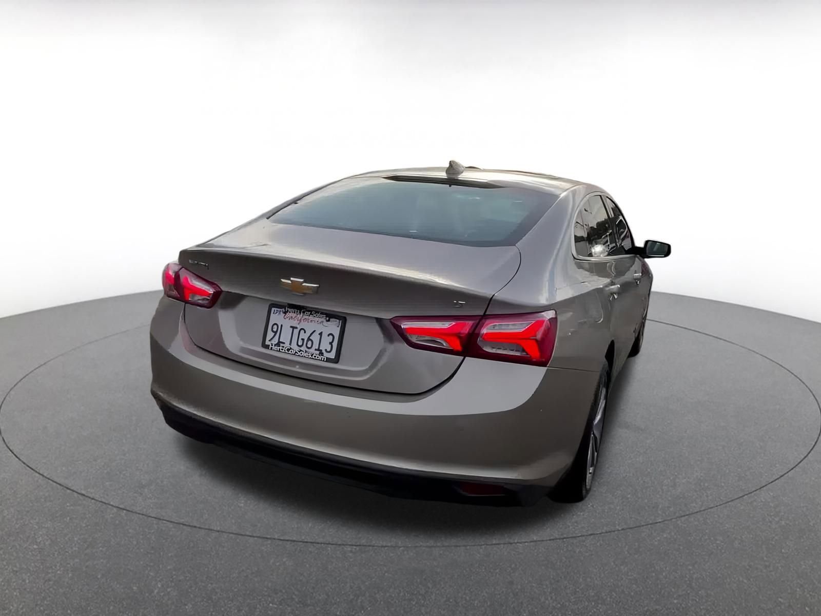 Thumbnail: 2024 Chevrolet Malibu - 15