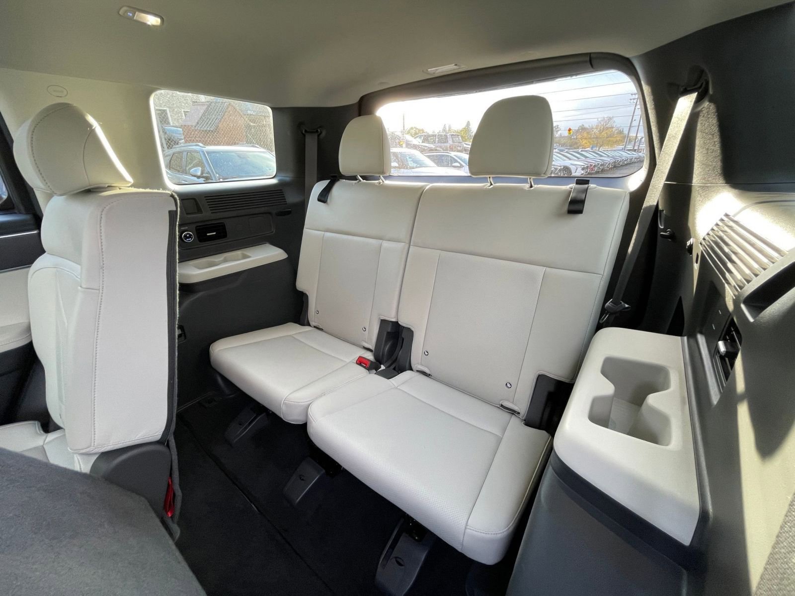 Thumbnail: 2025 Hyundai Santa Fe - 30