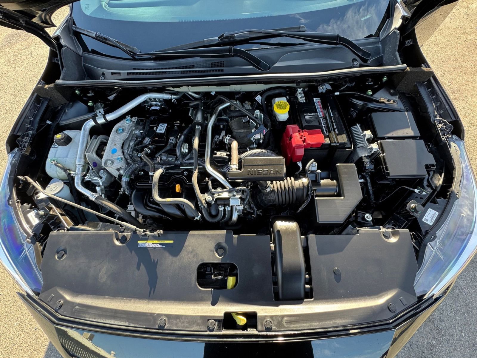 Thumbnail: 2024 Nissan Sentra - 30