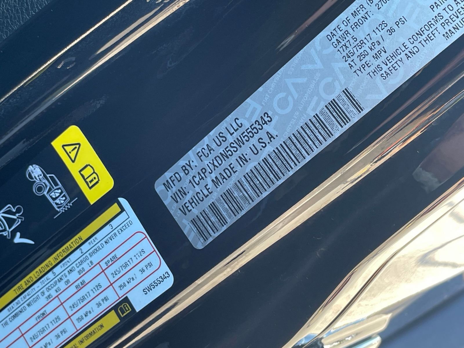 Thumbnail: 2025 Jeep Wrangler - 29