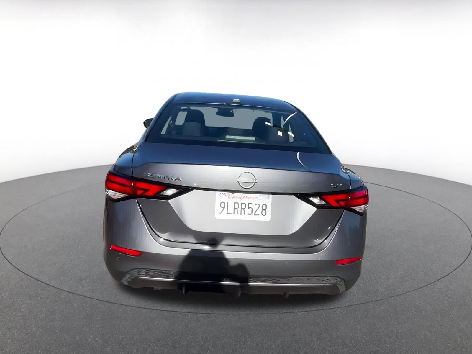 Thumbnail: 2024 Nissan Sentra - 12