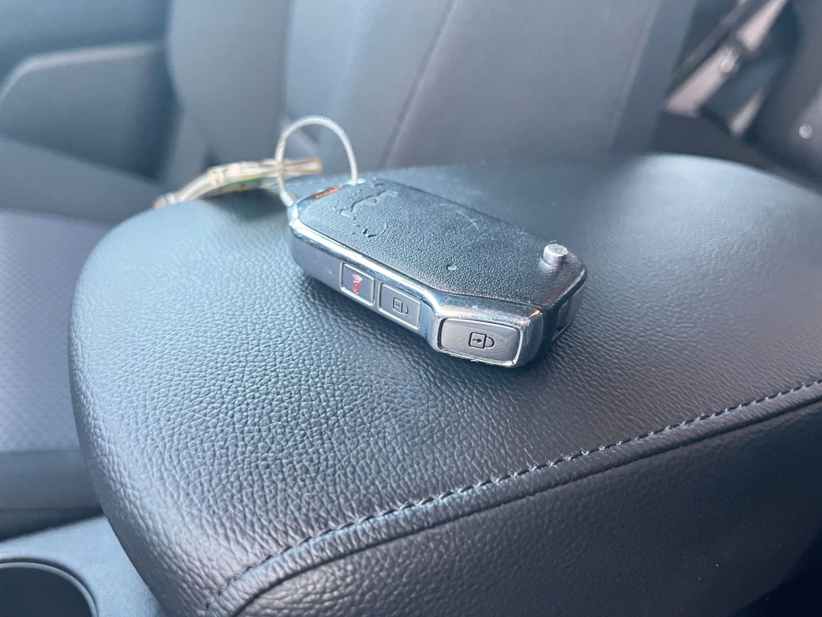 Thumbnail: 2025 Kia Soul - 22