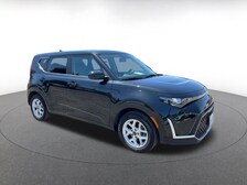 2024 Kia Soul LX -
                  Roseville, CA