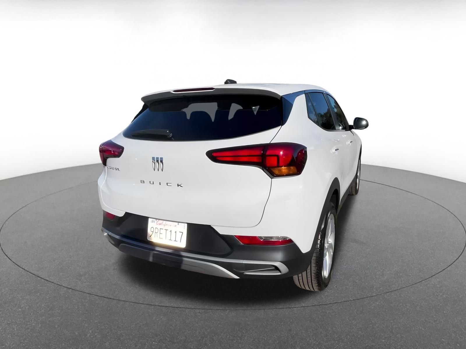 Thumbnail: 2025 Buick Encore GX - 15