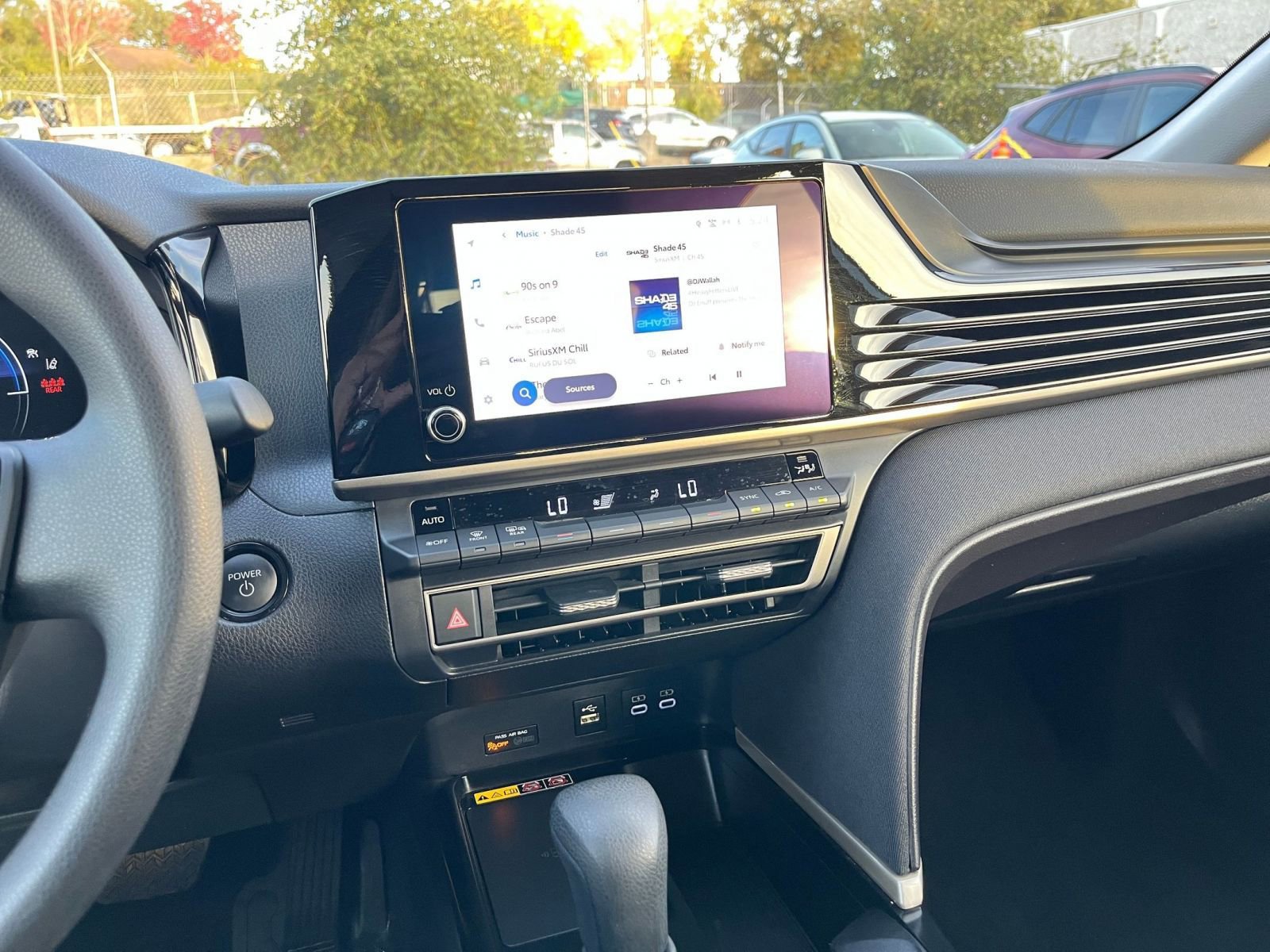 Thumbnail: 2025 Toyota Camry - 18