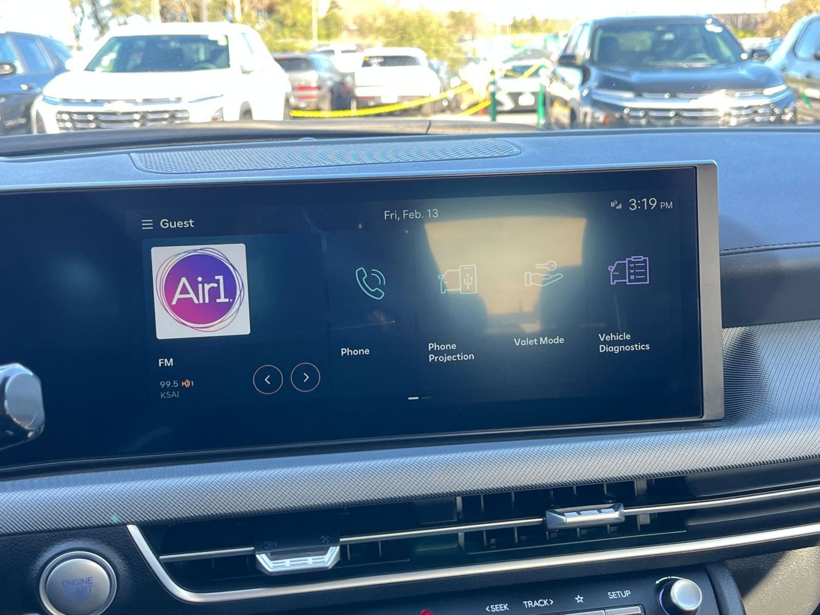 Thumbnail: 2025 Hyundai Sonata - 20