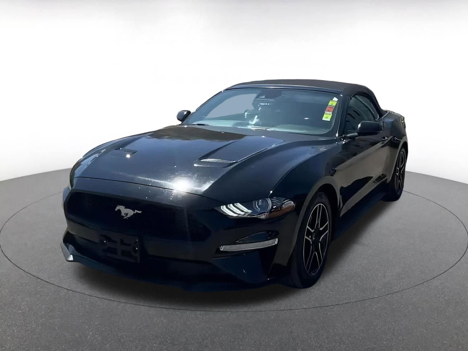 Thumbnail: 2023 Ford Mustang - 6