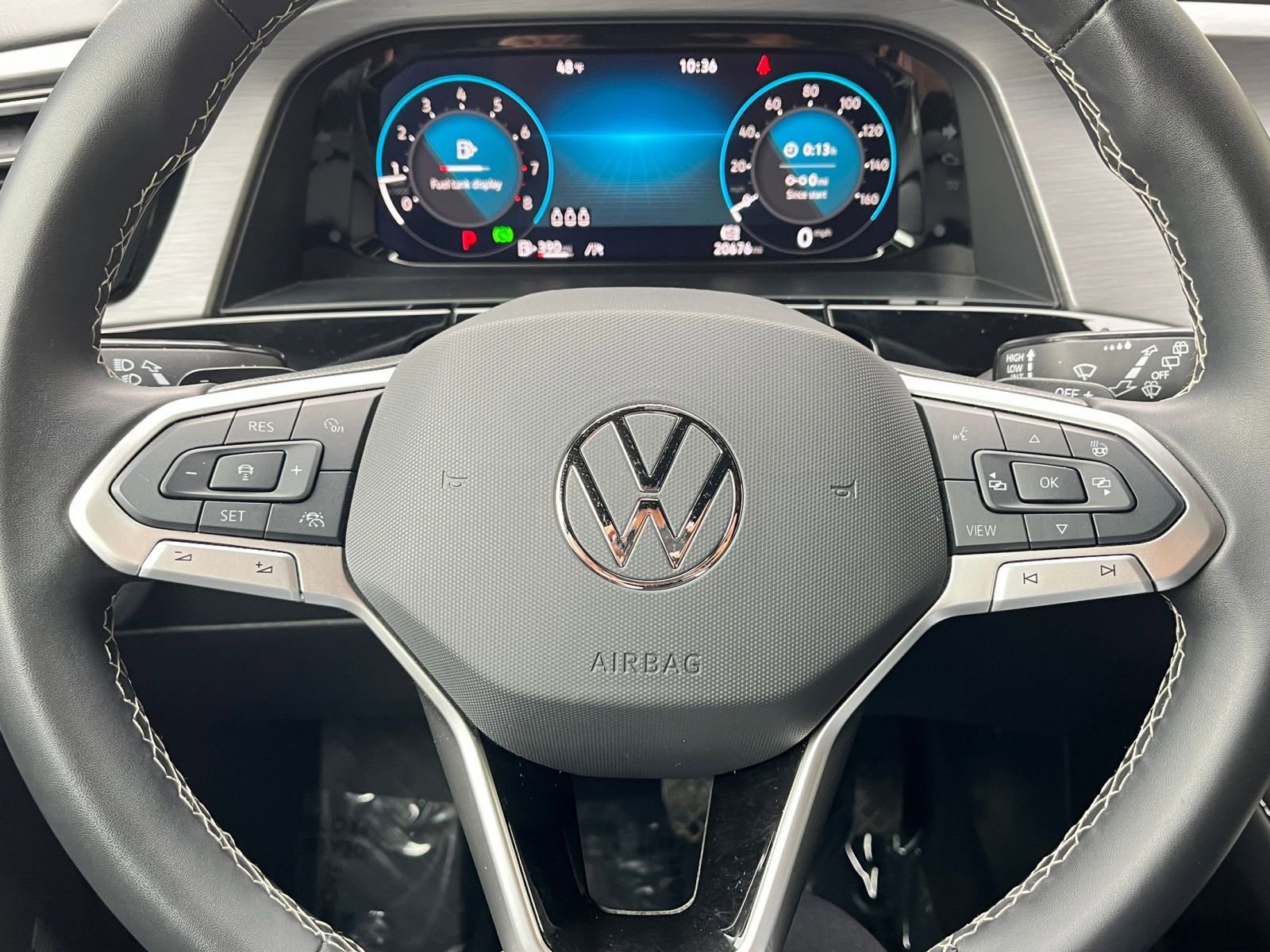 Thumbnail: 2025 Volkswagen Atlas - 29