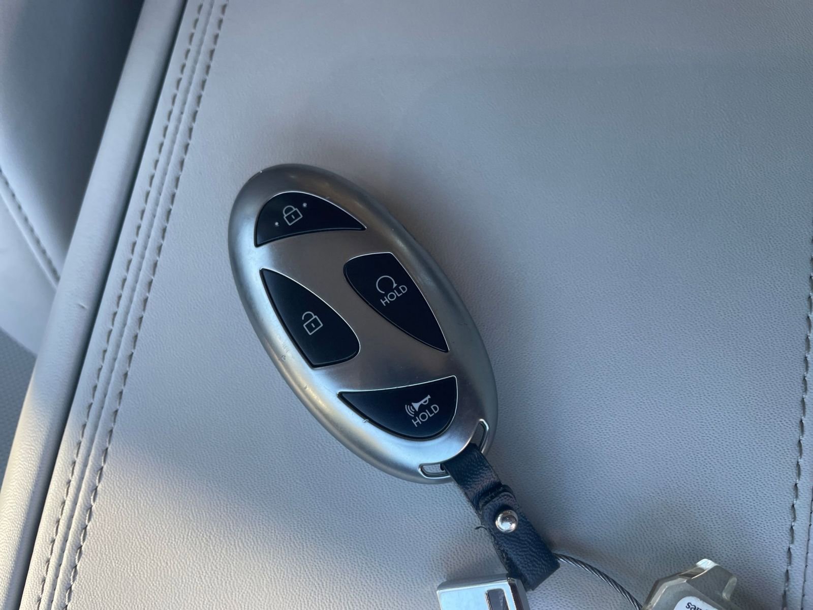 Thumbnail: 2025 Hyundai Santa Fe - 21