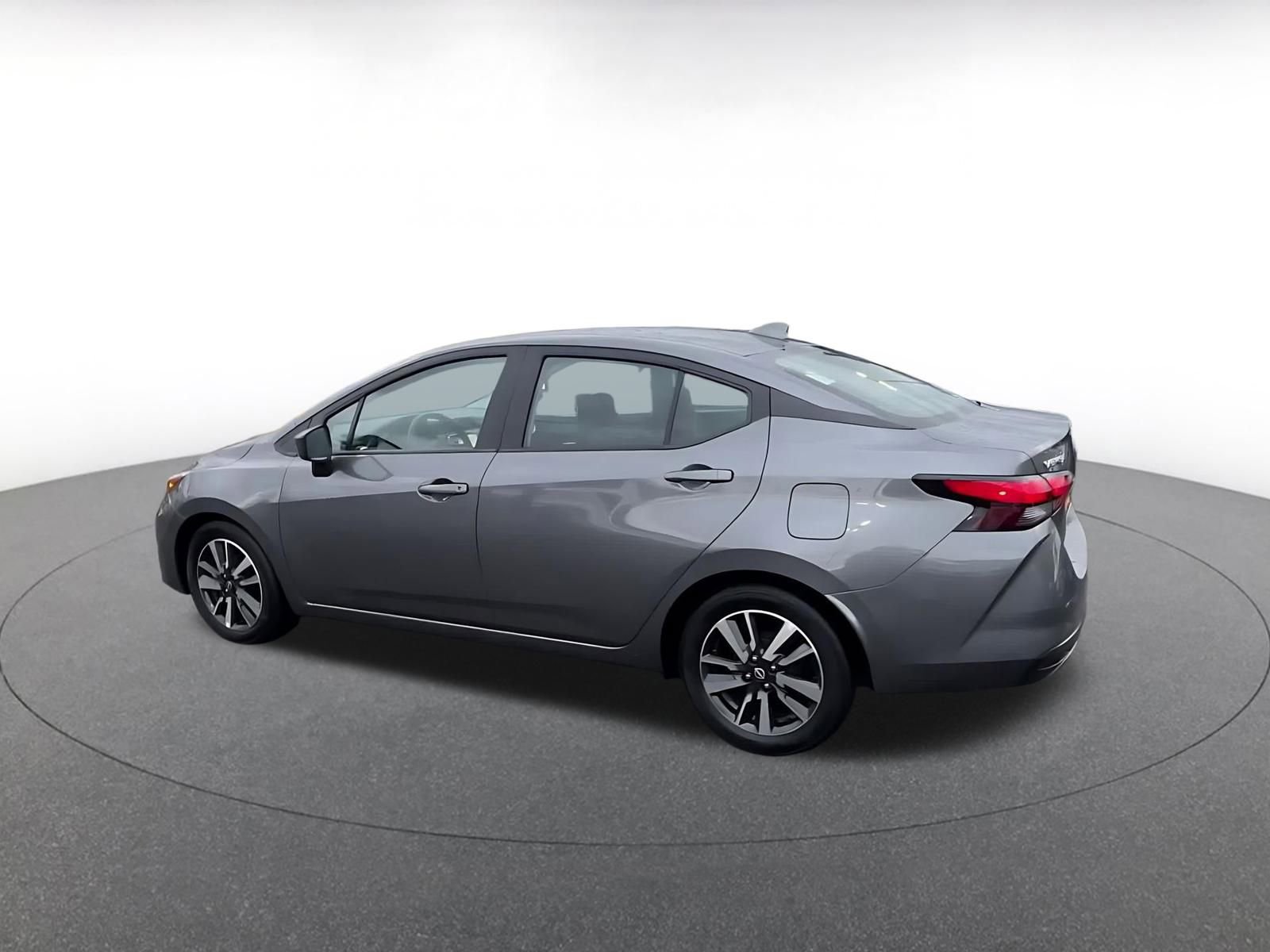 Thumbnail: 2025 Nissan Versa - 10