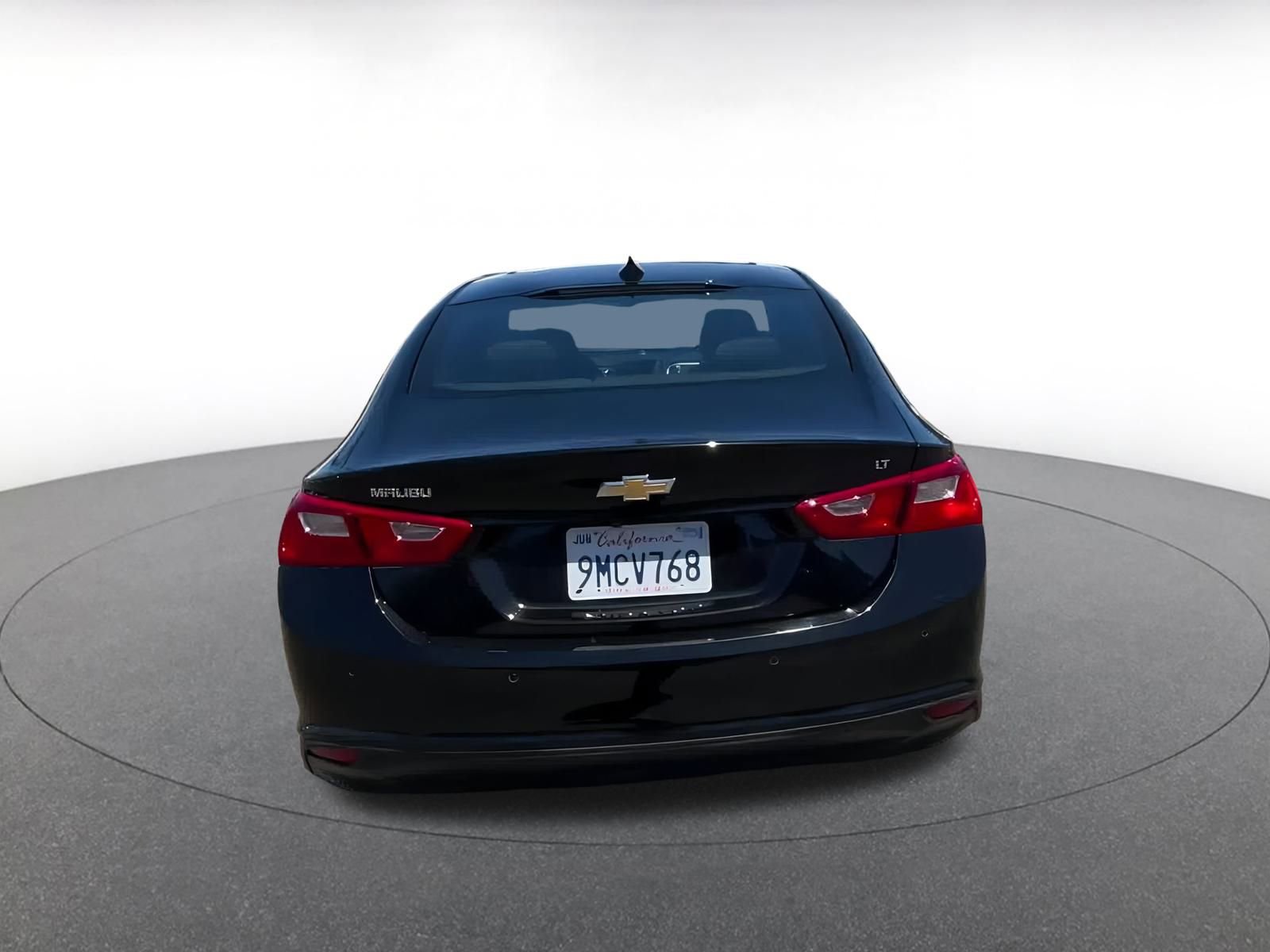 Thumbnail: 2024 Chevrolet Malibu - 12