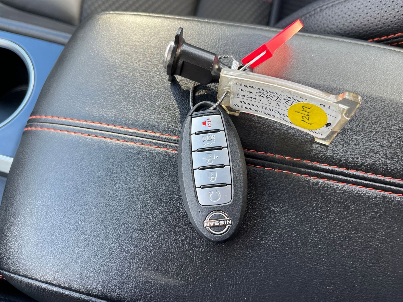 Thumbnail: 2025 Nissan Altima - 22