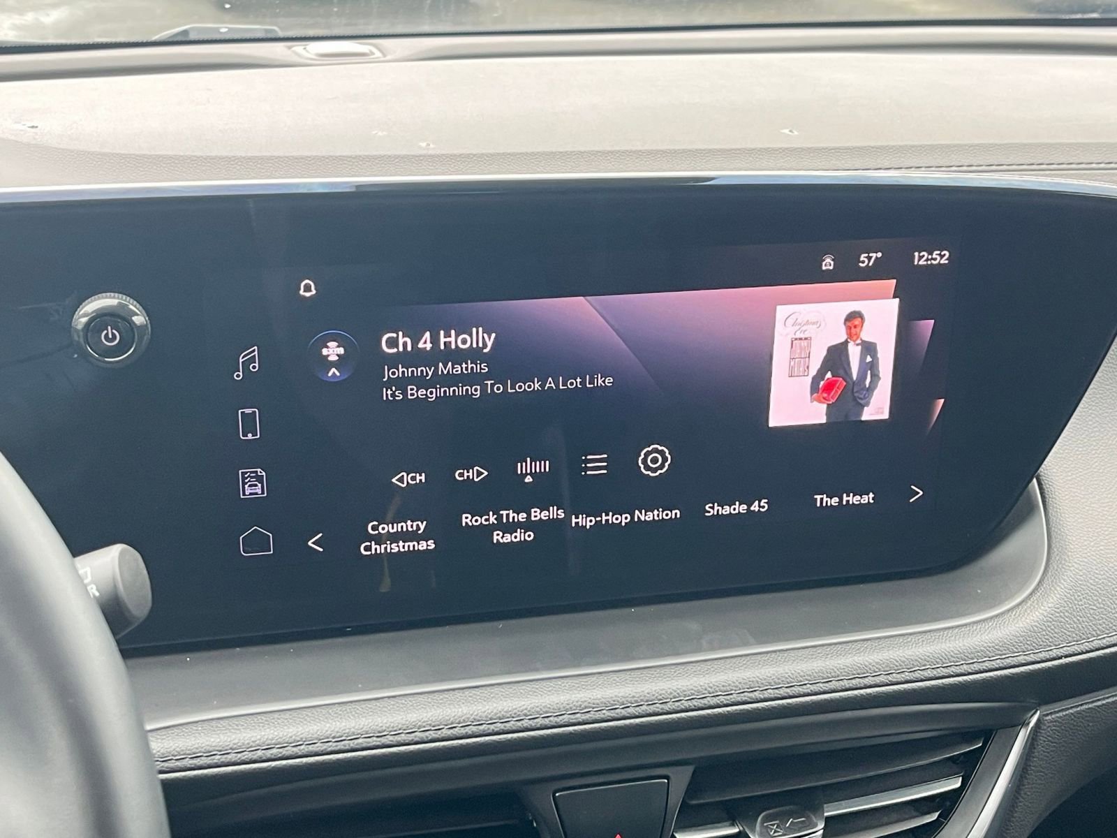 Thumbnail: 2025 Buick Encore GX - 21