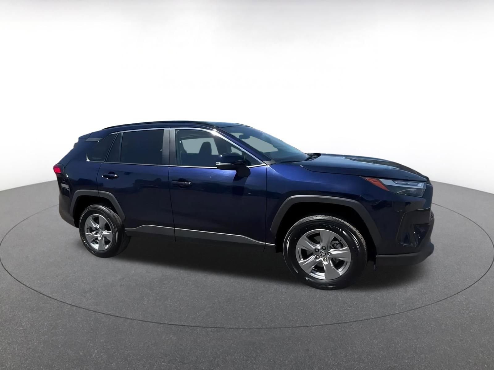 Thumbnail: 2024 Toyota RAV4 - 2