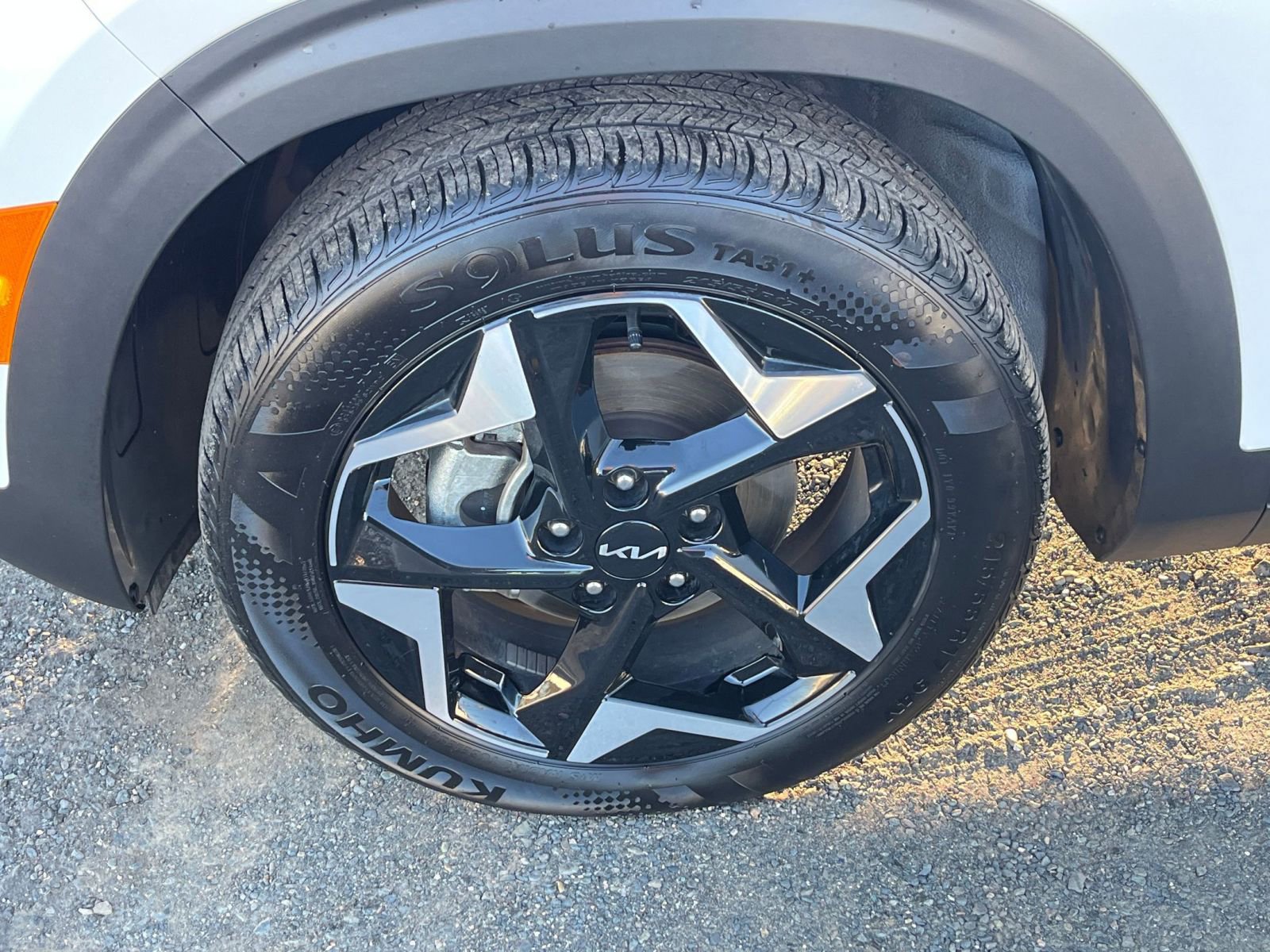 Thumbnail: 2025 Kia Seltos - 30