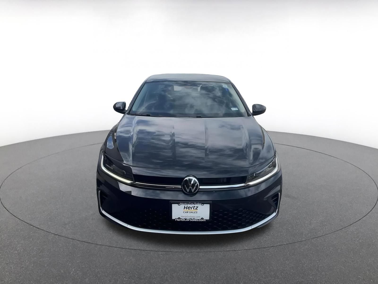 Thumbnail: 2025 Volkswagen Jetta - 4