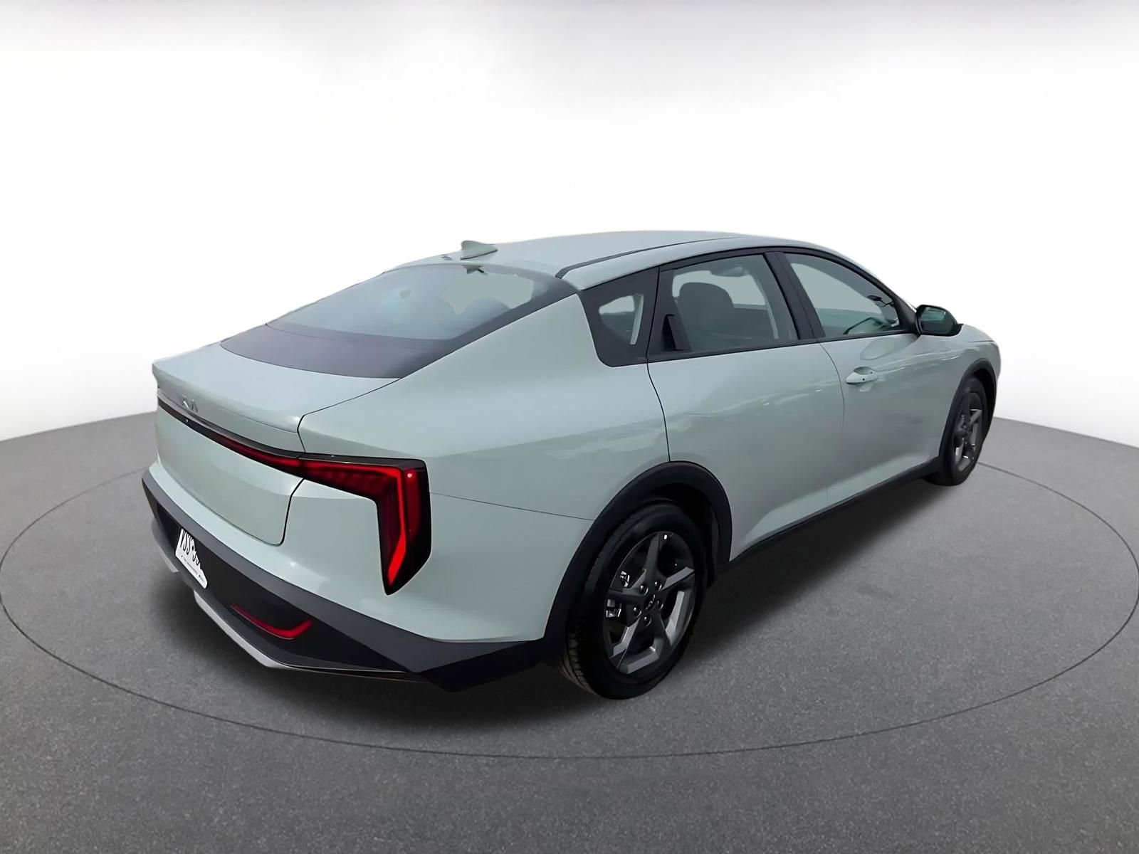 Thumbnail: 2025 Kia K4 - 15