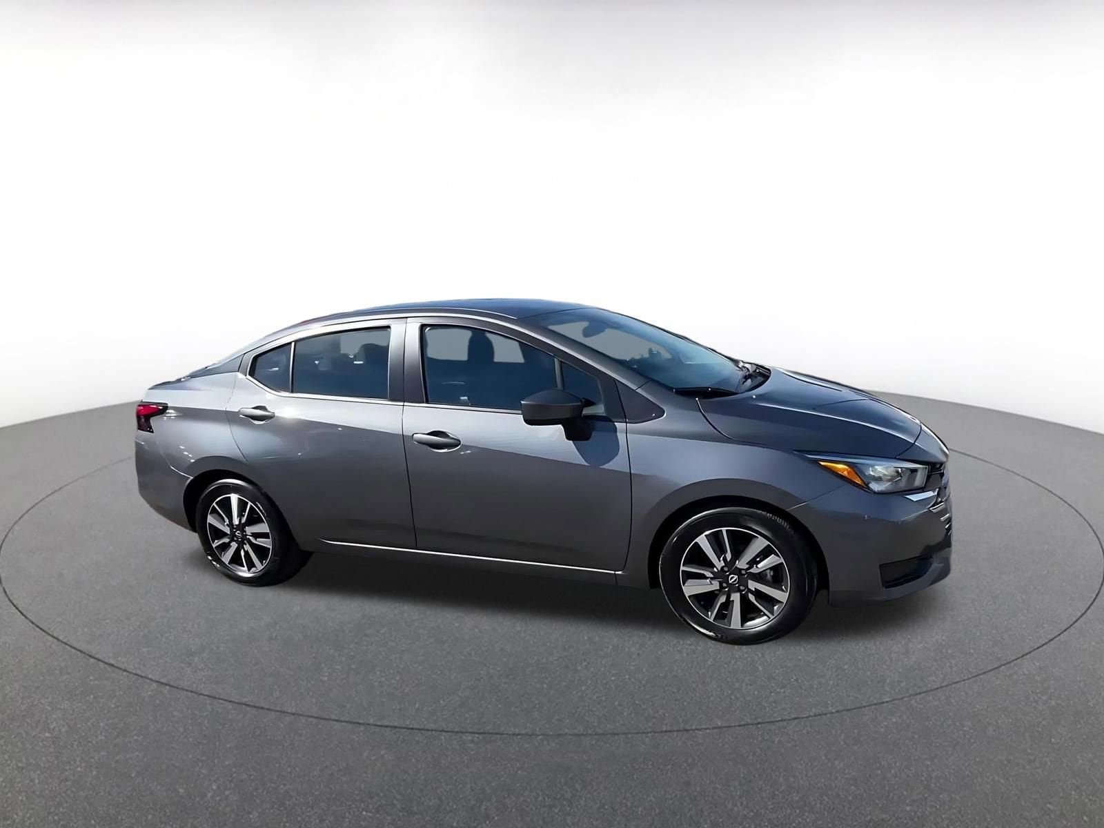 Thumbnail: 2025 Nissan Versa - 2