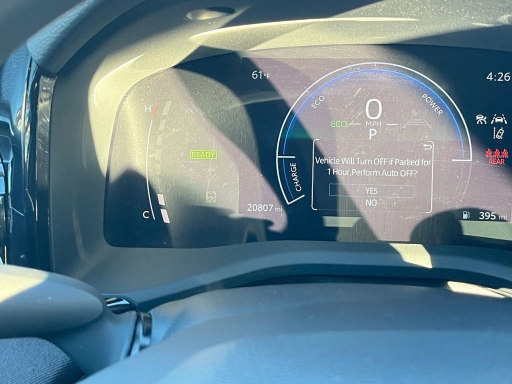 Thumbnail: 2025 Toyota Camry - 23