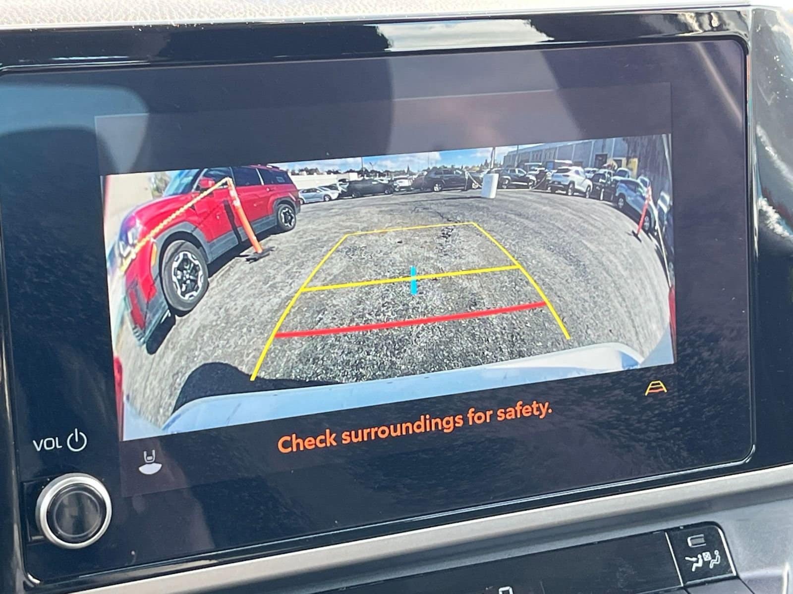 Thumbnail: 2025 Toyota Camry - 17