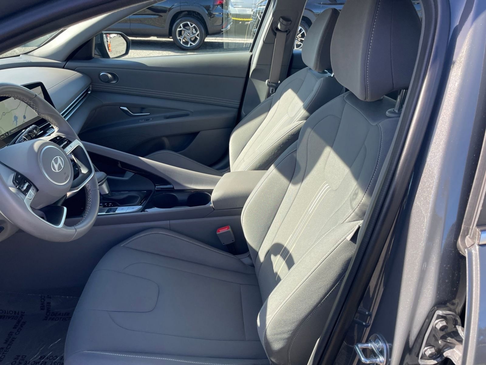 Thumbnail: 2025 Hyundai Elantra - 24