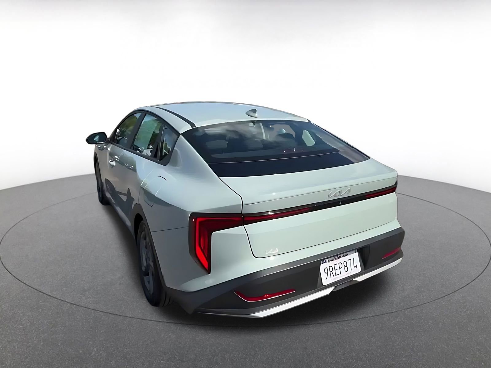 Thumbnail: 2025 Kia K4 - 11