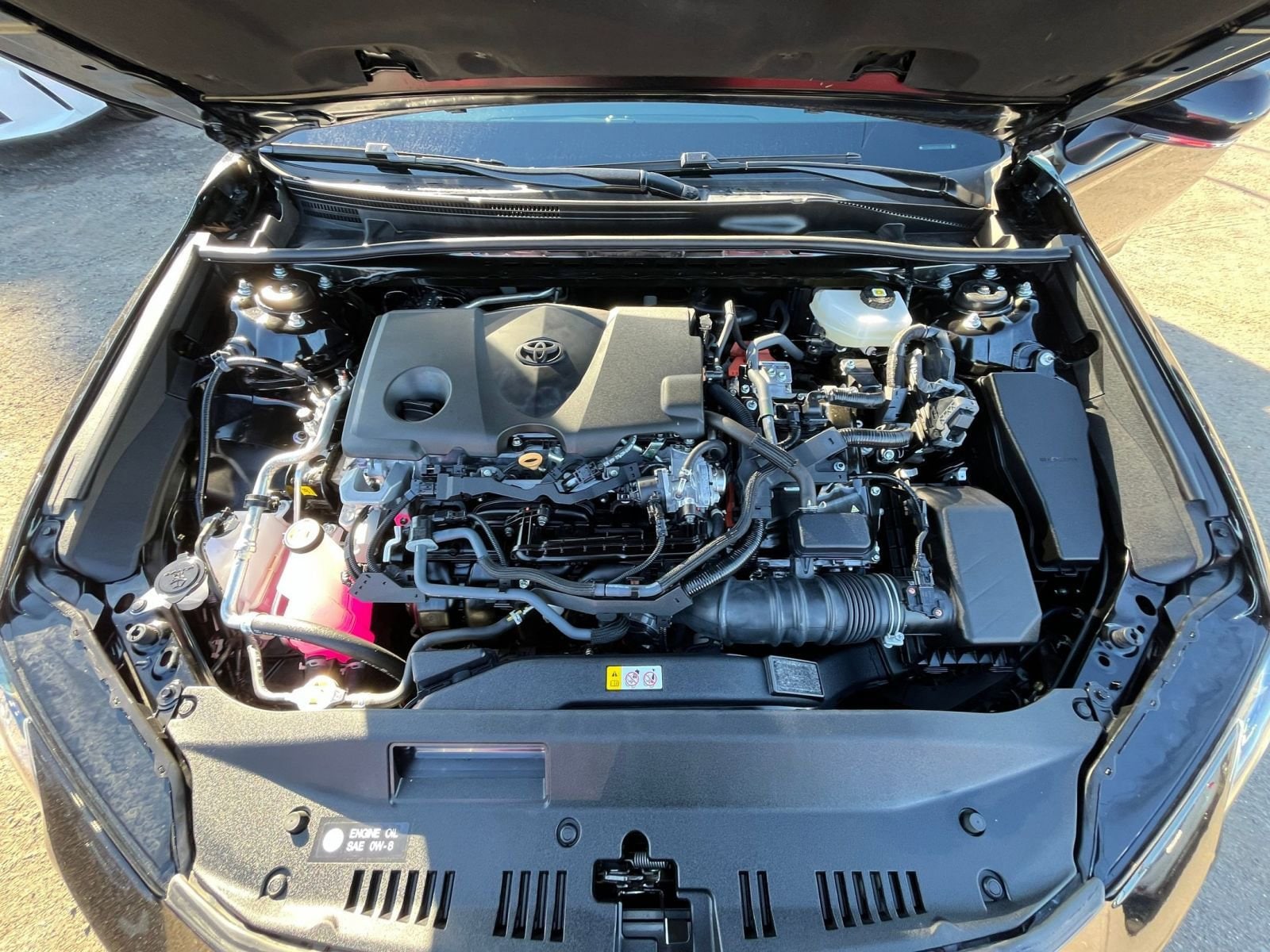 Thumbnail: 2025 Toyota Camry - 31