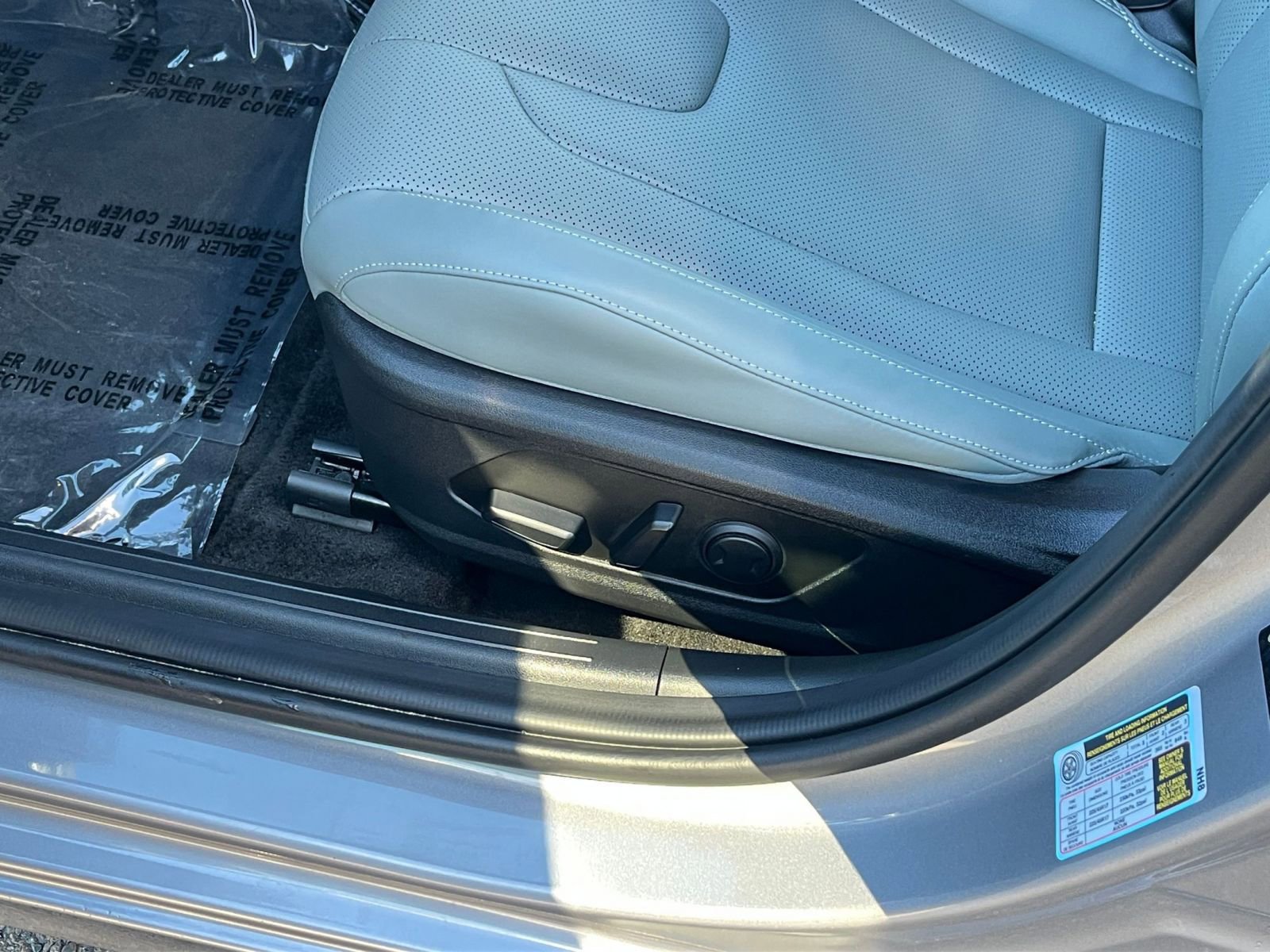 Thumbnail: 2025 Hyundai Elantra - 23