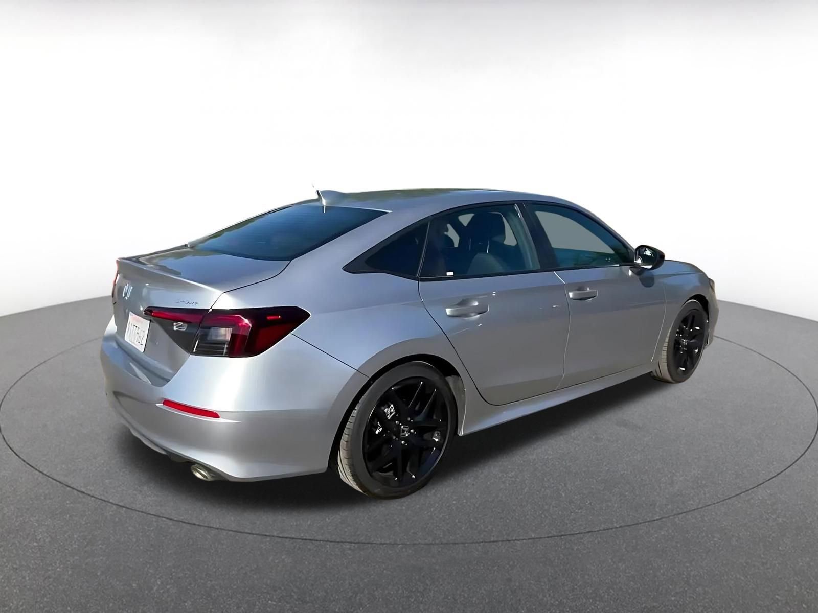 Thumbnail: 2025 Honda Civic - 14