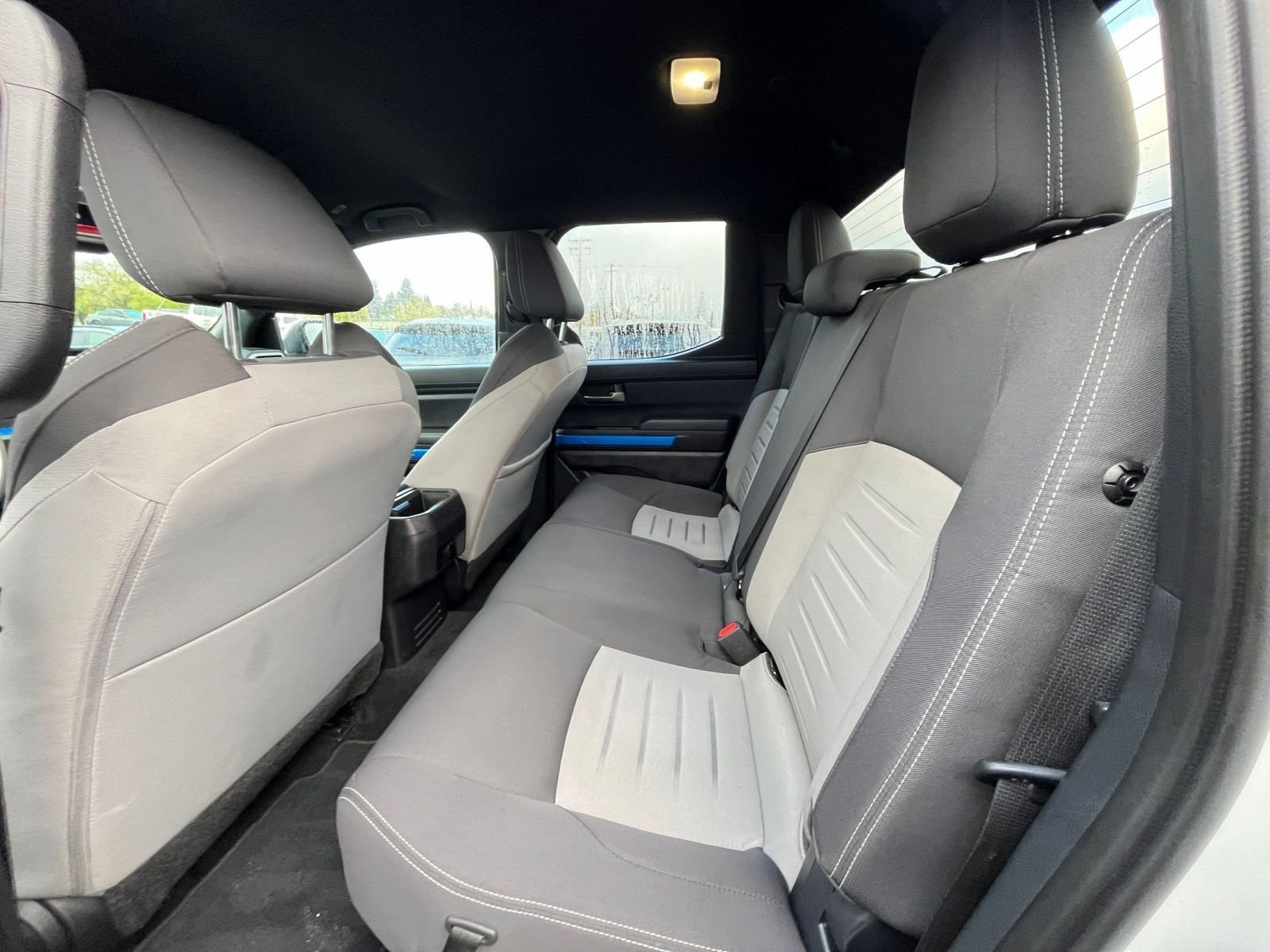 Thumbnail: 2025 Toyota Tacoma - 23